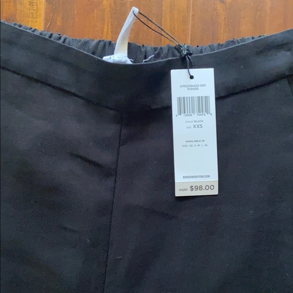 Work black pants - Picture 2 of 3